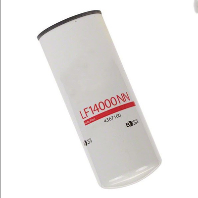 Andere Fahrzeugbauteile LF14000NN LF14000 Ölfilter zur Reparatur/Austausch von Lkw-Motoren