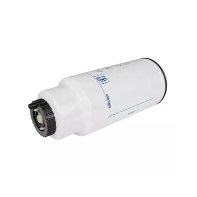 140517050 4587259 4627133 Filterpaper and Iron Engine Oil Filter Cartridge with OE