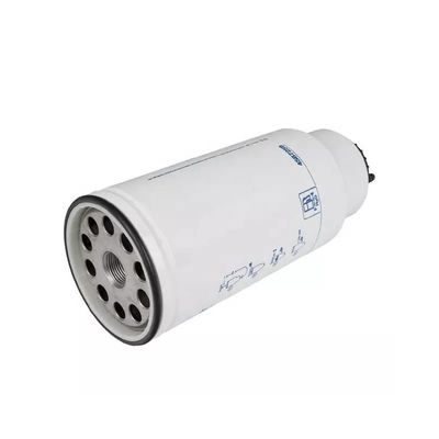 140517050 4587259 4627133 Filterpaper and Iron Engine Oil Filter Cartridge with OE