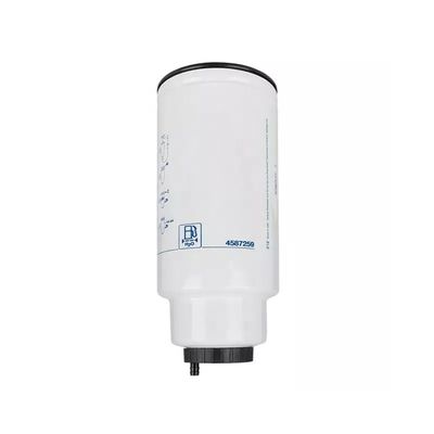 140517050 4587259 4627133 Filterpaper and Iron Engine Oil Filter Cartridge with OE