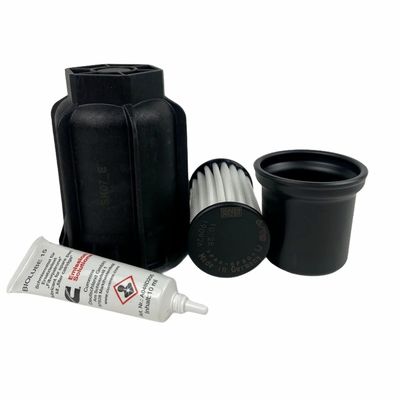 U58/7KIT Harnfilter 2122909 U58/9 KIT für Lkw OE NO. U58/7KIT Filterpapier Eisen