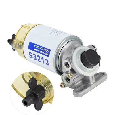 Treibstoff-Wasser-Trennseparator für das Jahr 2006-2008 Marine Benzinfilter BF791-O BE 921310 SA4041