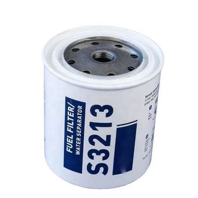 Treibstoff-Wasser-Trennseparator für das Jahr 2006-2008 Marine Benzinfilter BF791-O BE 921310 SA4041