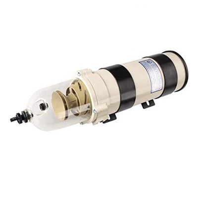 Der Fahrzeug-CX-Brennstoff-Wasser-Trennstoff 500FG 900FG 1000FG Filterpapier Eisenersatz