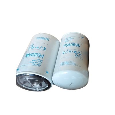 107.5*262mm P550529 Kraftstofffilter für Kraftstoffversorgungssystem P559648