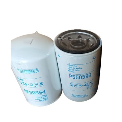 107.5*262mm P550529 Kraftstofffilter für Kraftstoffversorgungssystem P559648