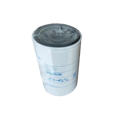 107.5*262mm P550529 Kraftstofffilter für Kraftstoffversorgungssystem P559648