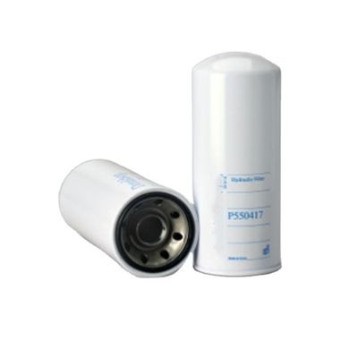 107.5*262mm P550529 Kraftstofffilter für Kraftstoffversorgungssystem P559648