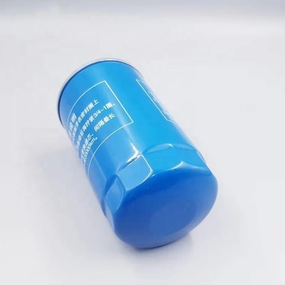Eisen- und Filterpapier Schmierölfilter für Baggermotoren Ersatzteile 612600010239