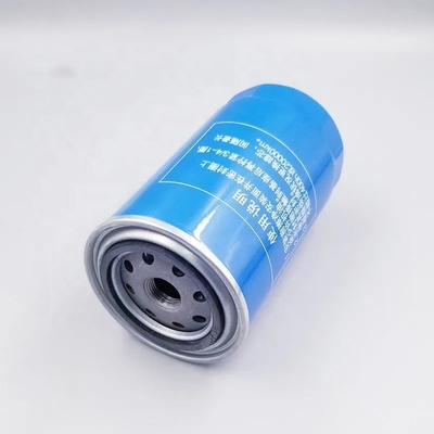 Eisen- und Filterpapier Schmierölfilter für Baggermotoren Ersatzteile 612600010239