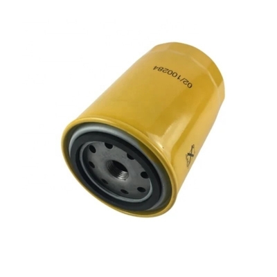 Schmierölfilter für Baggermotoren Teil 02/100284 P554403 7W6221 2100284 F003041 11711977