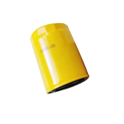 Schmierölfilter für Baggermotoren Teil 02/100284 P554403 7W6221 2100284 F003041 11711977