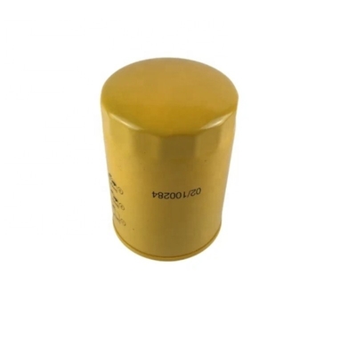 Schmierölfilter für Baggermotoren Teil 02/100284 P554403 7W6221 2100284 F003041 11711977