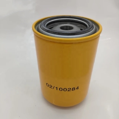 Schmierölfilter für Baggermotoren Teil 02/100284 P554403 7W6221 2100284 F003041 11711977