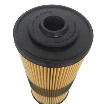 Advanced Parker FBO60348-FBO60356 Treibstofffilter/Wassertrennstoff für Hitachi-Autoanlagen