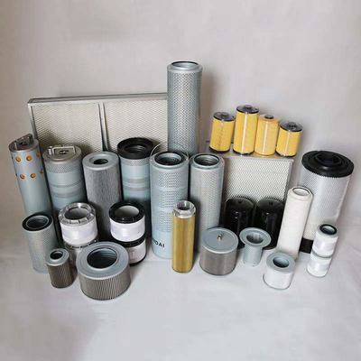 161.1*341.8mm Luftfilter KW2026 28130-5H001 94156052 15484-11210 16546-t9031 für Fahrzeuge