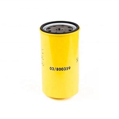 Dieselmotoren für Lkw Ersatzteile 02800359 P551257 132401230 71457012 4285642 7308715 Ölfilter