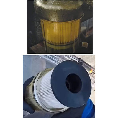 Dieselmotoren R61709 Treibstoff-Wasser-Trennselement für Lkw Modell DD13 DD15 DD16