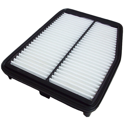 Wirksamer Luftfilter 28113-3S800 für Autos OE NO. 28113-3S800 Ersatzteile für Fahrzeuge