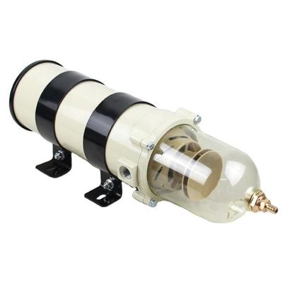 Racor Diesel-Brennstofffilter Wassertrennschalter 1000FG 1000FH für -Schwerlastfahrzeuge CX