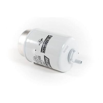 Brennstofffilter 96*212mm Filterpapier Eisen für BF7674-D FS19531 RE62419 BF7674D H174WK