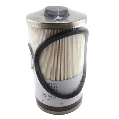 Kraftstofffilter FS19624 FS19728 für Traktorbrennstoffwassertrennmittel