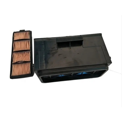 Traktor-Honeycomb-Luftfilterelement AL215053 AL215054 P789375 AL207629 mit Konstruktion