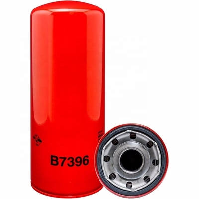 Eisen und Filterpapier Spin auf Schmierölfilter für Baggermaschinen B7396 P551670