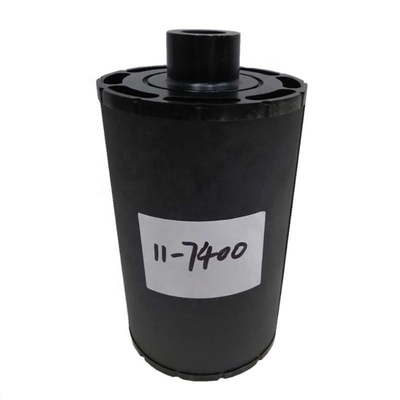 Hydwell Luftgehäuse Filterelement 11-7400 AH1189 168.65*287.75mm für die Luftversorgung