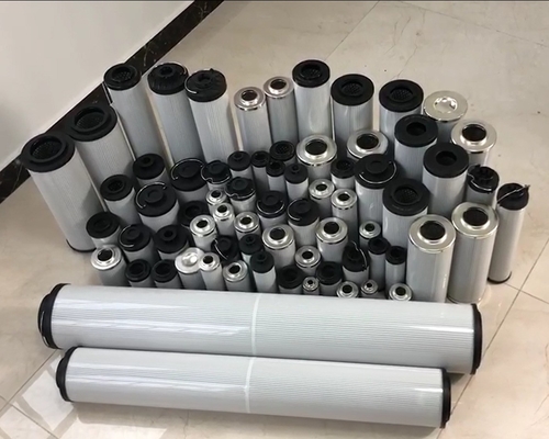 Hydwell Luftgehäuse Filterelement 11-7400 AH1189 168.65*287.75mm für die Luftversorgung