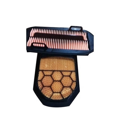 19-1419-REV00 19-1418-REV00 Honighals-Luftfilter für 4798991 Bezugsnummer
