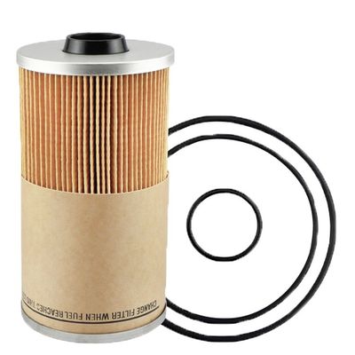 Lkw-Filterpapier Eisen-Brennstoff-Wasser-Trennseparator PF7755 P550737 382116 mit 80*196,3 mm