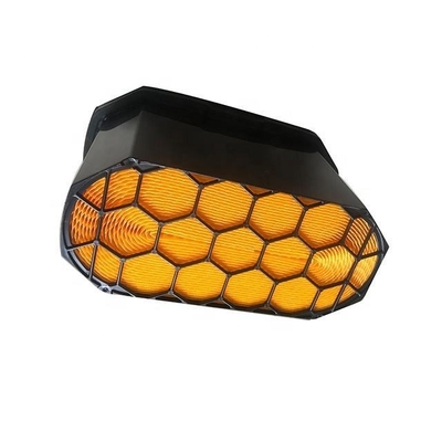 19-1419-REV00 19-1418-REV00 Honighals-Luftfilter für 4798991 Bezugsnummer