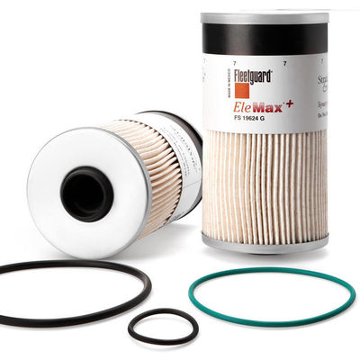 Kraftstofffilter FS19764 FS550852 FS550849 P550849 4669642 5580007857 für Baggermaschinen