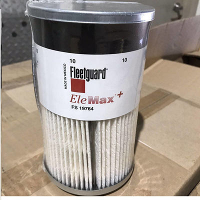 Kraftstofffilter FS19764 FS550852 FS550849 P550849 4669642 5580007857 für Baggermaschinen