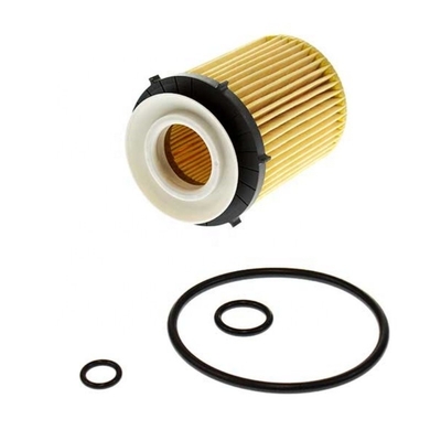 A2701800109 Hydwell Versorgung Auto-Motoren Teile Schmierölfilter mit und Filterpapier