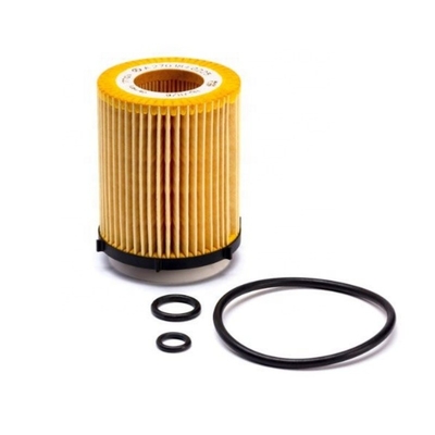 A2701800109 Hydwell Versorgung Auto-Motoren Teile Schmierölfilter mit und Filterpapier