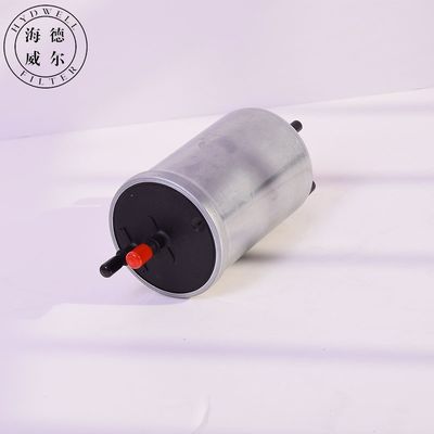 1998-1999 Lkw-Motorteile Kraftstoff-Wasser-Trennseparator P765325 zur Reparatur/Austausch