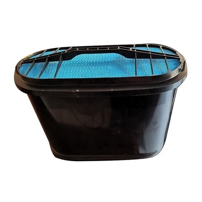 P640149 Traktoren Motorteile Honighalm Luftfilterpatrone 016123 für Leistung