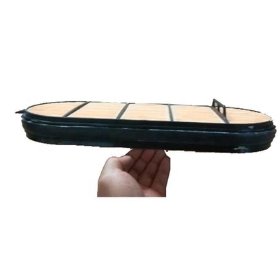 P640149 Traktoren Motorteile Honighalm Luftfilterpatrone 016123 für Leistung