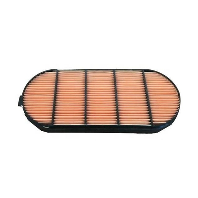 P640149 Traktoren Motorteile Honighalm Luftfilterpatrone 016123 für Leistung