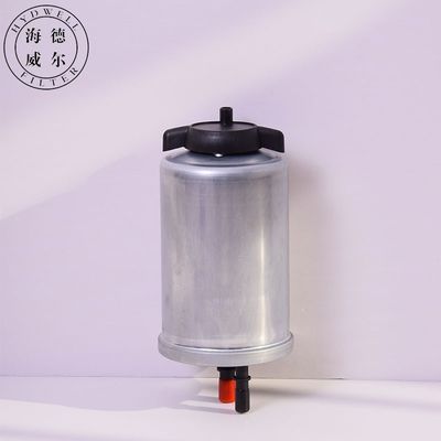 1998-1999 Lkw-Motorteile Kraftstoff-Wasser-Trennseparator P765325 zur Reparatur/Austausch