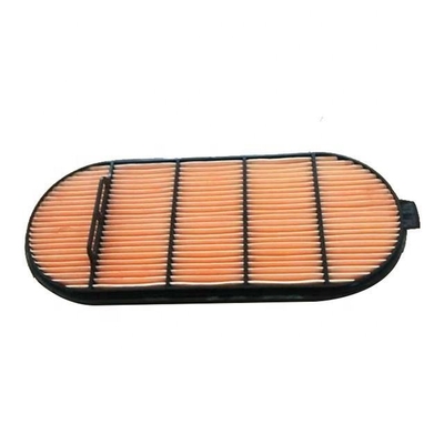 P640149 Traktoren Motorteile Honighalm Luftfilterpatrone 016123 für Leistung