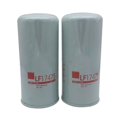LF17475 93*93*200mm Spin-on Schmierölfilter für Traktorbaggermaschinen-Ersatzteil