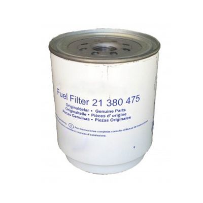 21380475 Traktoren Bagger Dieselteile Kraftstofffilter FS19966 2019- Bezugsnummer