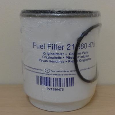 21380475 Traktoren Bagger Dieselteile Kraftstofffilter FS19966 2019- Bezugsnummer