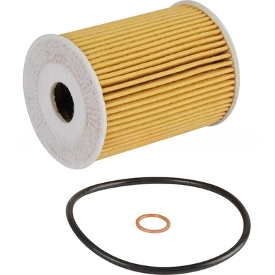 Schmierölfilter für Autoantriebsteile 15208-AD200 MPR3157 SO6106 4018500109 WG1018748
