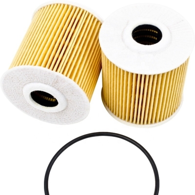 Schmierölfilter für Autoantriebsteile 15208-AD200 MPR3157 SO6106 4018500109 WG1018748