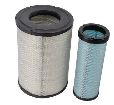 Top- 6I2503 Luftfilterelement für OEM-Maschinenmaschinenmaschinenmaschinenmaschinenmaschinenmaschinenmaschinen