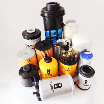 Andere Fahrzeugbaugeräte Dieselmotoren Luftfilter 5261249 AF55014
